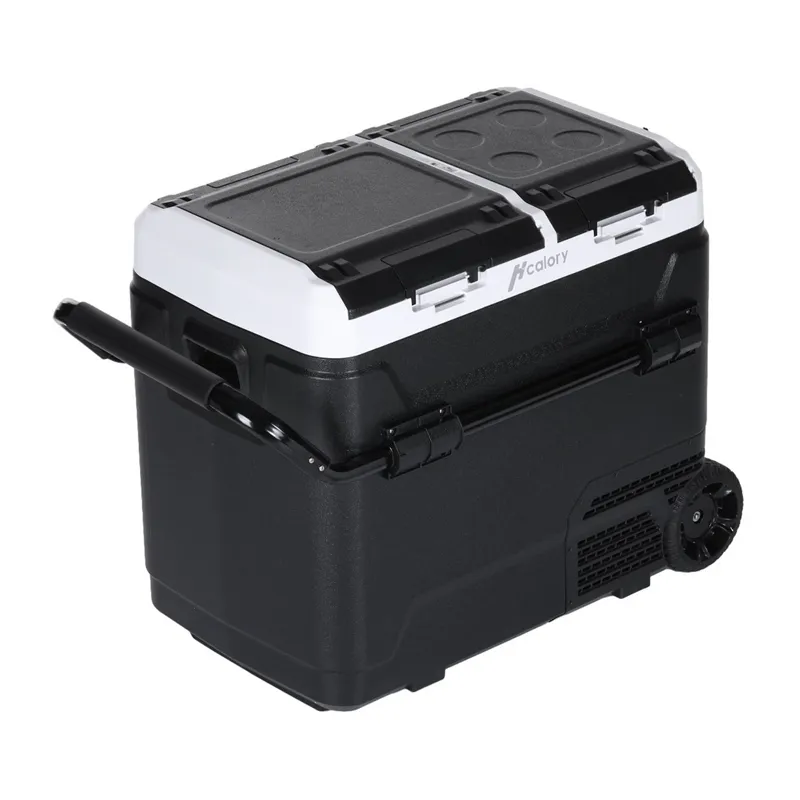 Hcalory P40M+ Car Cooler with Bluetooth